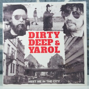 Meet Me In The City (Dirty Deep  Yarol) (01)
